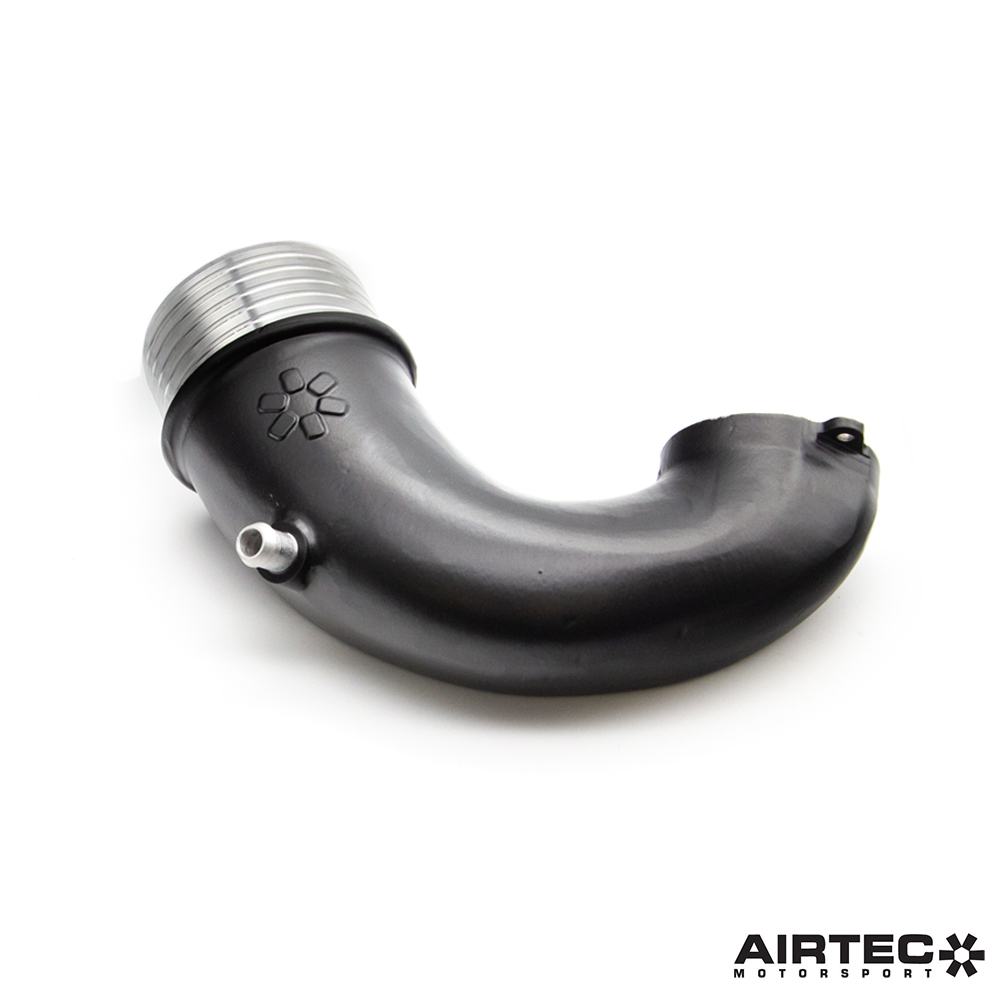 AIRTEC Motorsport Turbo Elbow for Audi RS3 8V / 8Y / TTRS (8S) (LHD) - TMC Motorsport