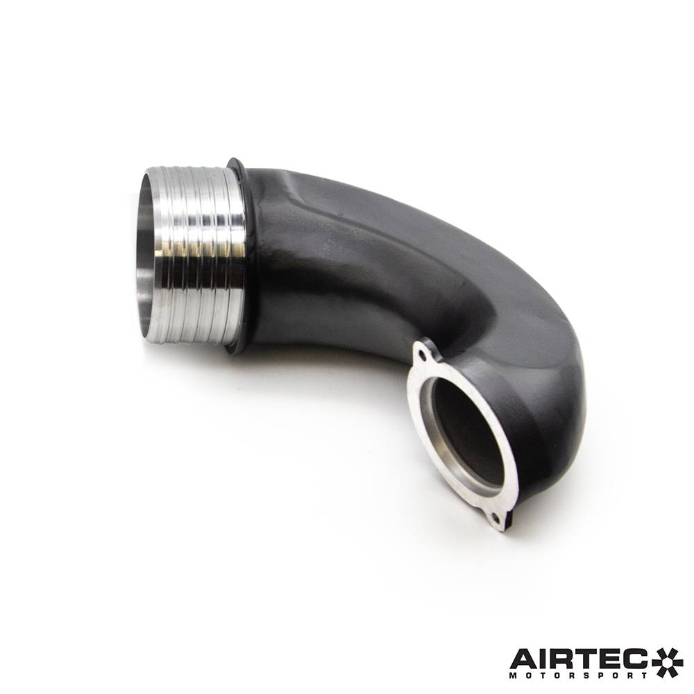 AIRTEC Motorsport Turbo Elbow for Audi RS3 8V / 8Y / TTRS (8S) (LHD) - TMC Motorsport