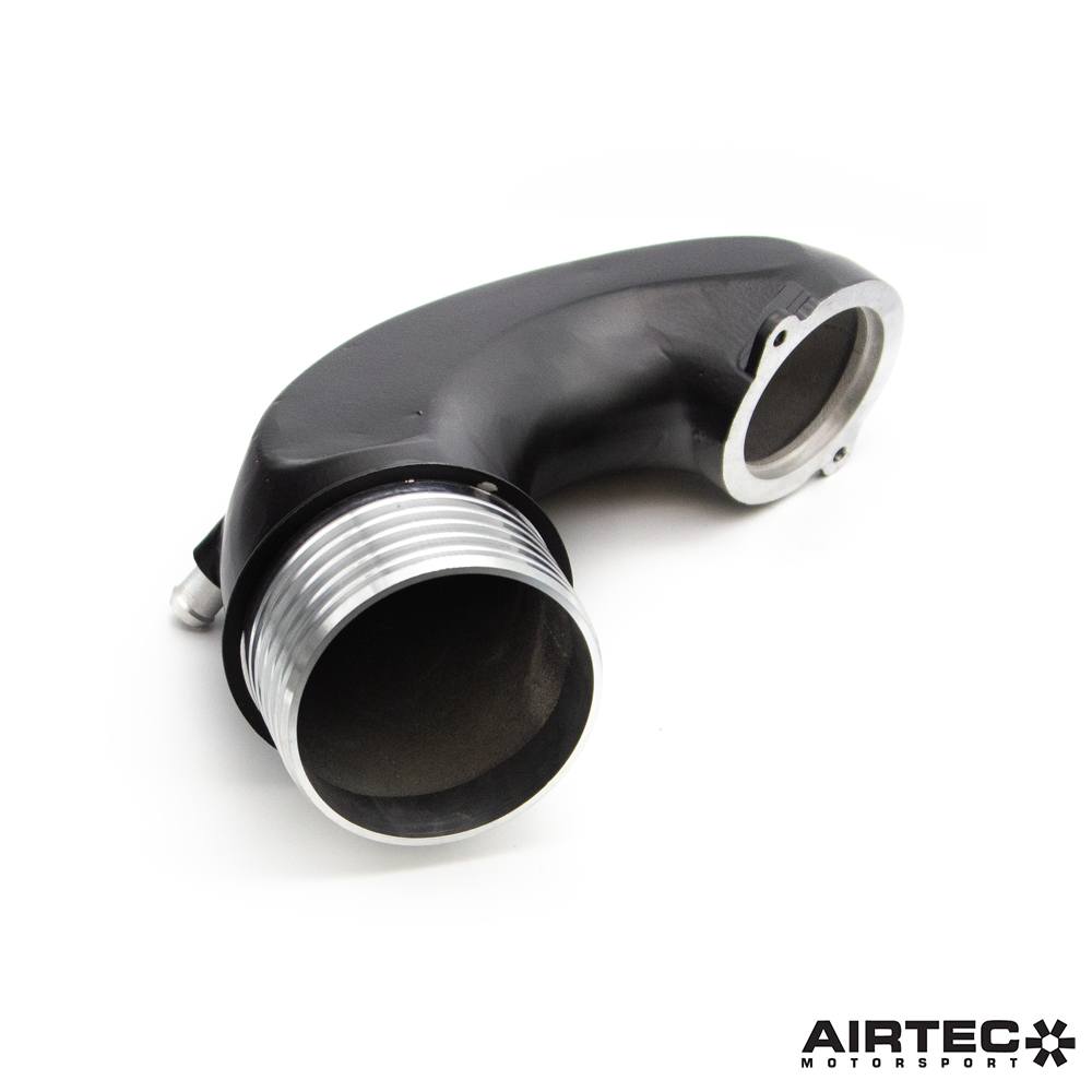 AIRTEC Motorsport Turbo Elbow for Audi RS3 8V / 8Y / TTRS (8S) (LHD) - TMC Motorsport