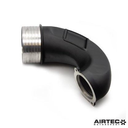 AIRTEC Motorsport Turbo Elbow for Audi RS3 8V / 8Y / TTRS (8S) (RHD) - TMC Motorsport