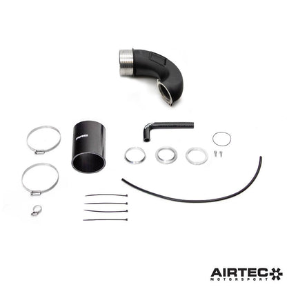 AIRTEC Motorsport Turbo Elbow for Audi RS3 8V / 8Y / TTRS (8S) (RHD) - TMC Motorsport