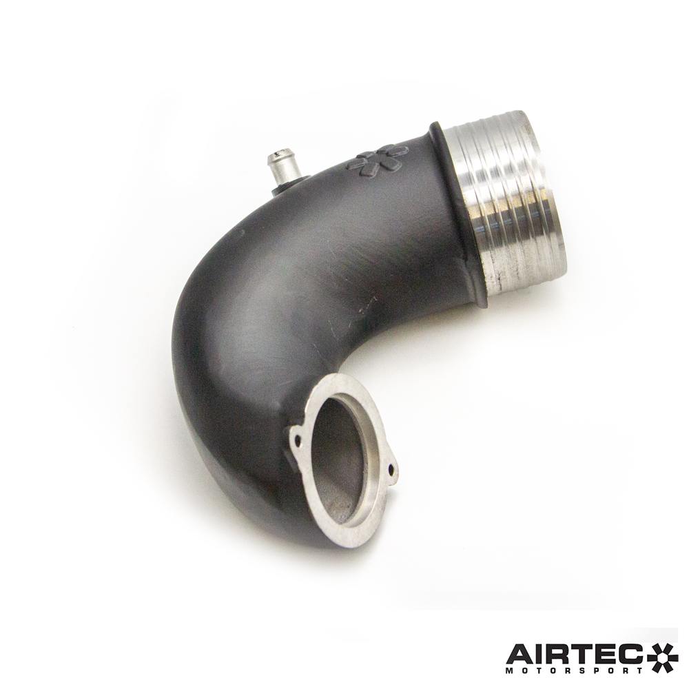 AIRTEC Motorsport Turbo Elbow for Audi RS3 8V / 8Y / TTRS (8S) (RHD) - TMC Motorsport