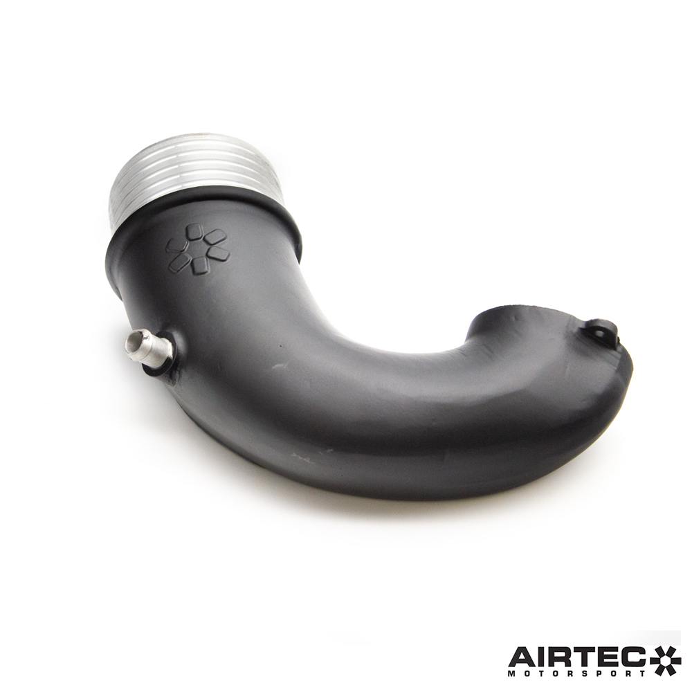 AIRTEC Motorsport Turbo Elbow for Audi RS3 8V / 8Y / TTRS (8S) (RHD) - TMC Motorsport