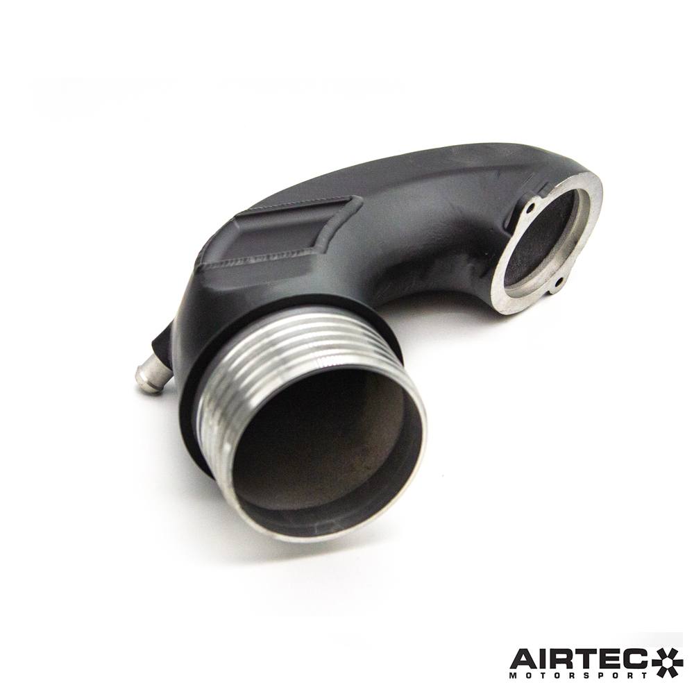 AIRTEC Motorsport Turbo Elbow for Audi RS3 8V / 8Y / TTRS (8S) (RHD) - TMC Motorsport