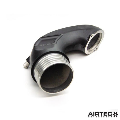 AIRTEC Motorsport Turbo Elbow for Audi RS3 8V / 8Y / TTRS (8S) (RHD) - TMC Motorsport