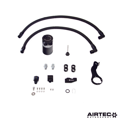 AIRTEC Motorsport Catch Can Kit for Audi S1 - TMC Motorsport