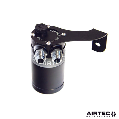 AIRTEC Motorsport Catch Can Kit for Audi S1 - TMC Motorsport