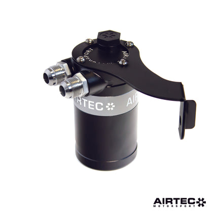 AIRTEC Motorsport Catch Can Kit for Audi S1 - TMC Motorsport