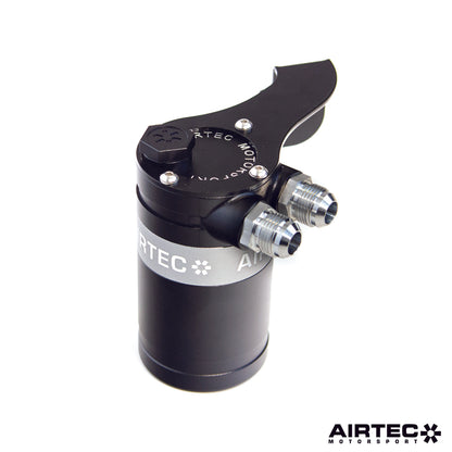 AIRTEC Motorsport Catch Can Kit for Audi S1 - TMC Motorsport