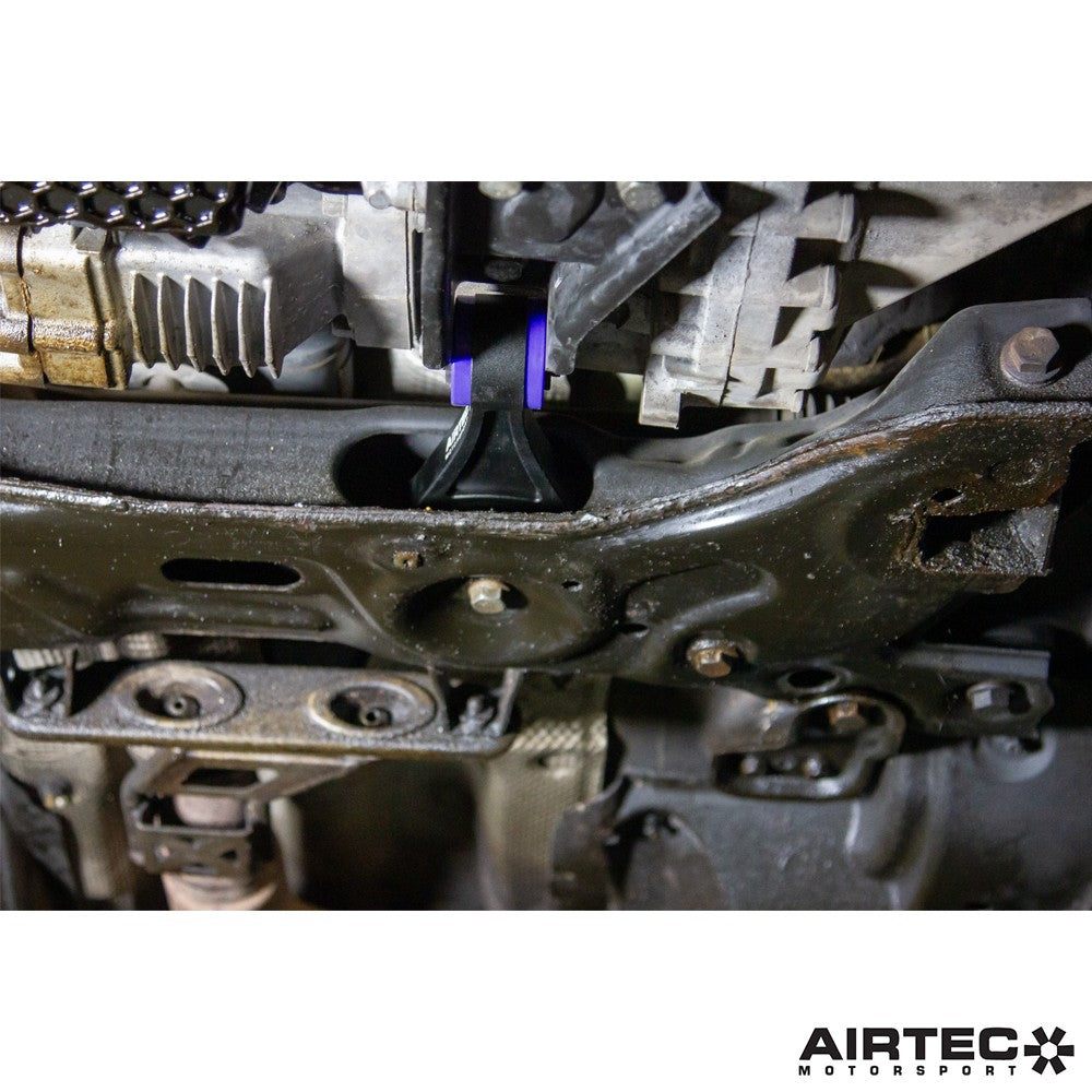 AIRTEC Motorsport Torque Mount for Audi S1 - TMC Motorsport