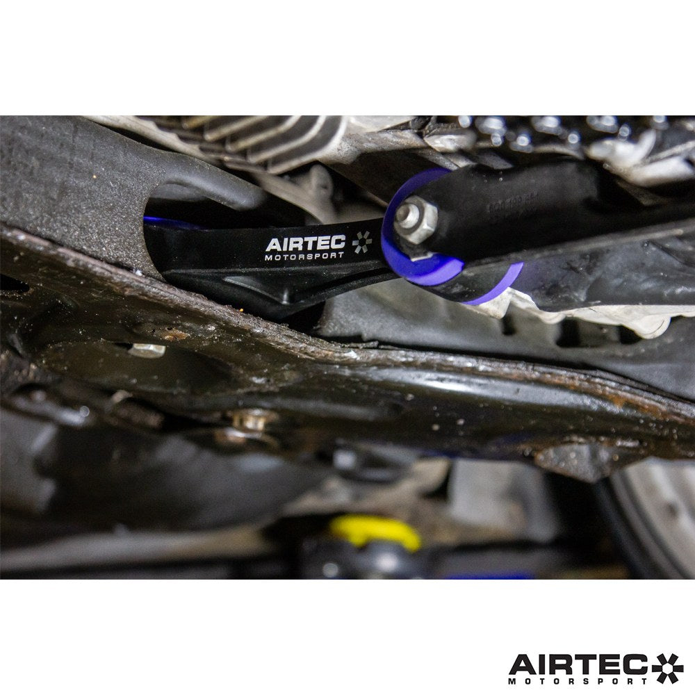 AIRTEC Motorsport Torque Mount for Audi S1 - TMC Motorsport