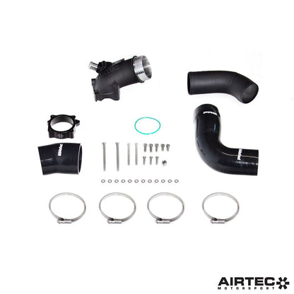AIRTEC Motorsport RS3 8V Enlarged Coldside - TMC Motorsport