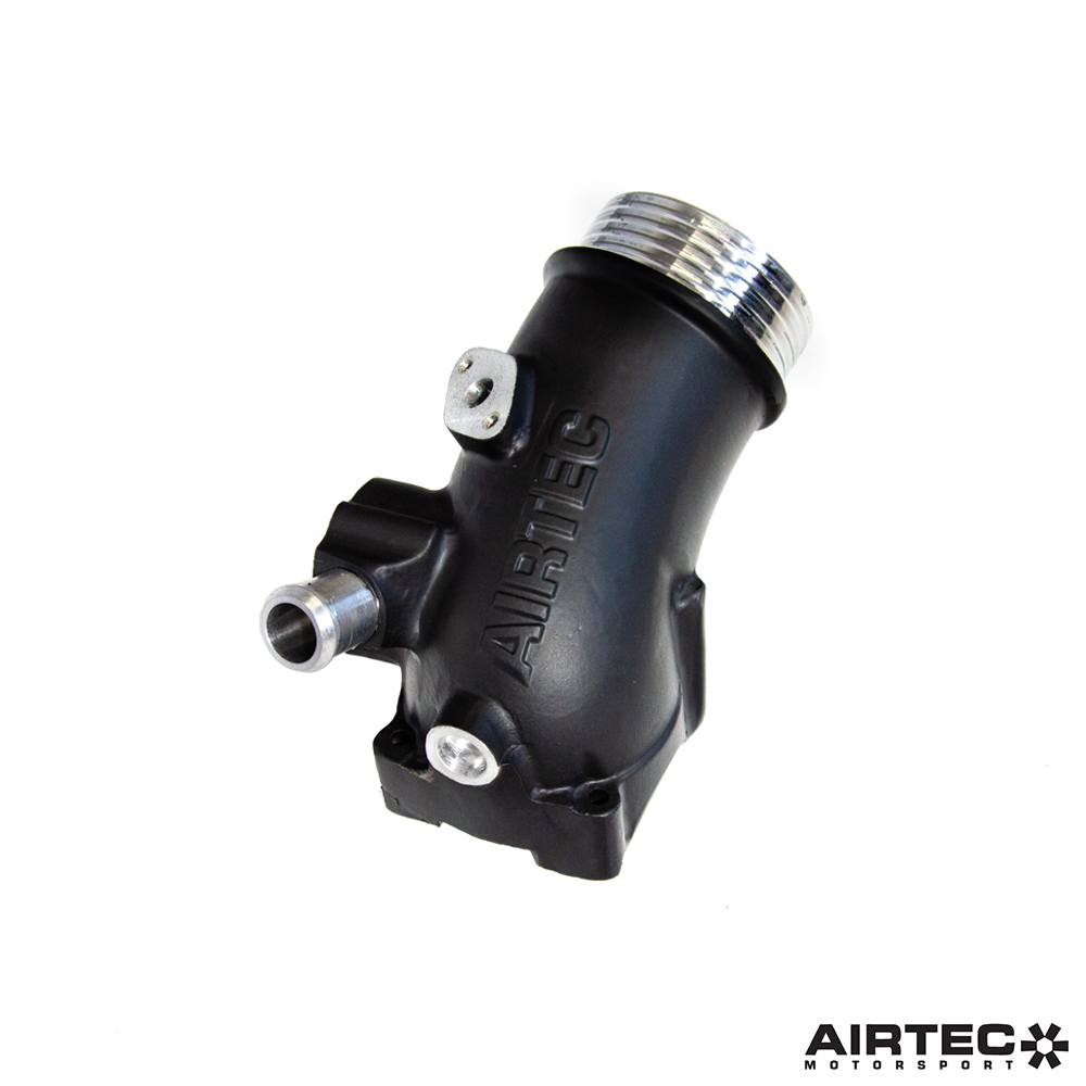 AIRTEC Motorsport RS3 8V Enlarged Coldside - TMC Motorsport