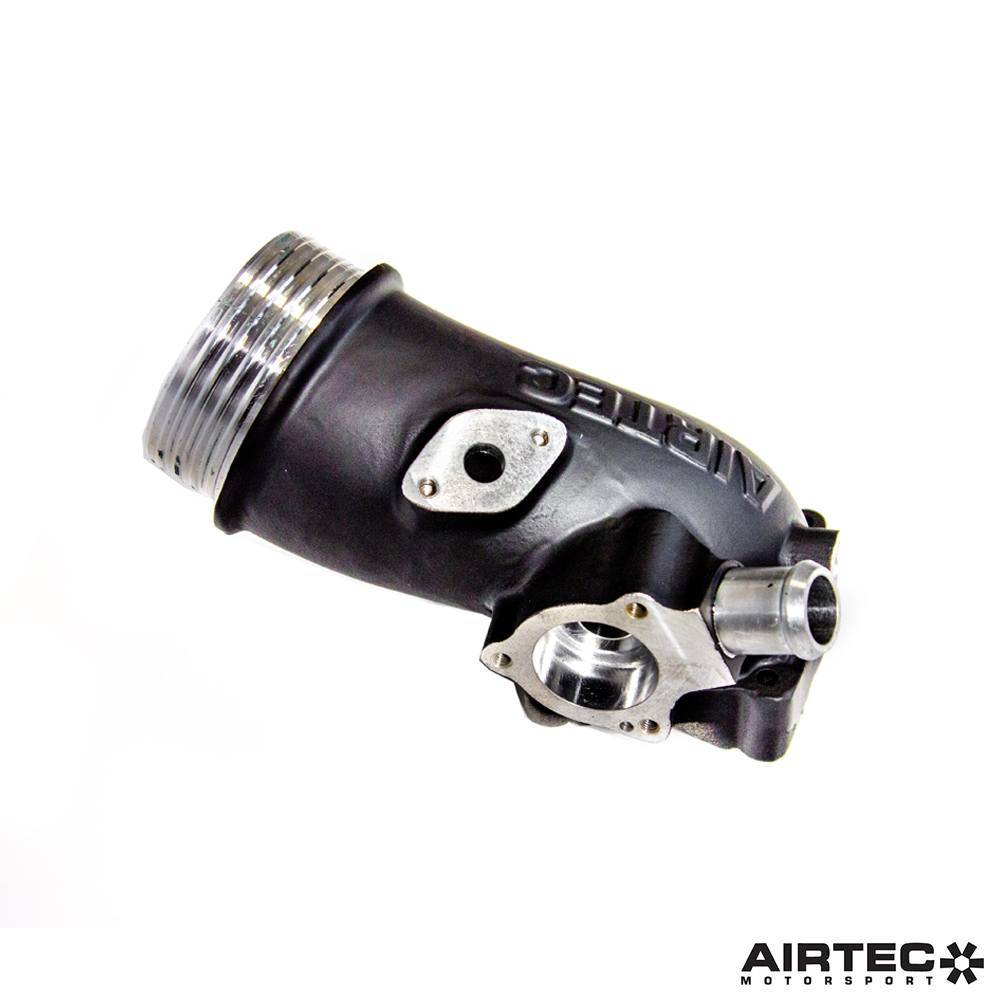 AIRTEC Motorsport RS3 8V Enlarged Coldside - TMC Motorsport