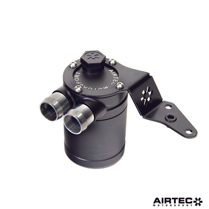 AIRTEC Motorsport Breather Catch Can for VW Polo GTI (AW) - TMC Motorsport