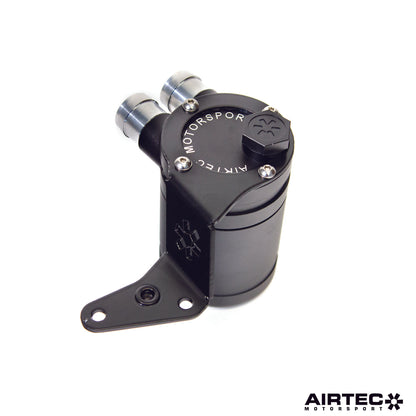 AIRTEC Motorsport Breather Catch Can for VW Polo GTI (AW) - TMC Motorsport