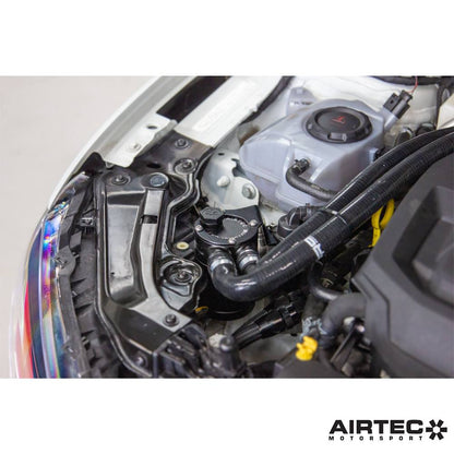 AIRTEC Motorsport Breather Catch Can for VW Polo GTI (AW) - TMC Motorsport