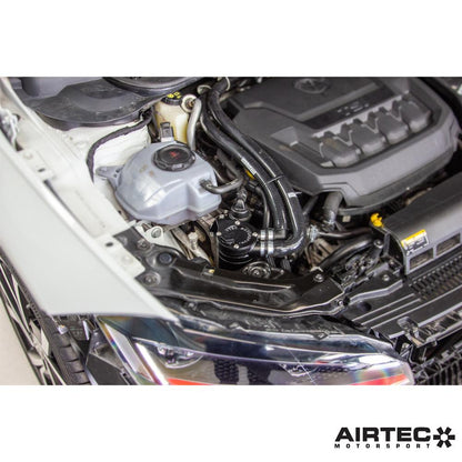 AIRTEC Motorsport Breather Catch Can for VW Polo GTI (AW) - TMC Motorsport