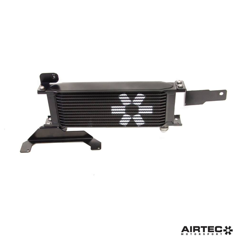 AIRTEC Motorsport Oil Cooler for VW Polo AW - TMC Motorsport
