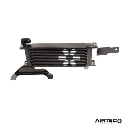 AIRTEC Motorsport Oil Cooler for VW Polo AW - TMC Motorsport