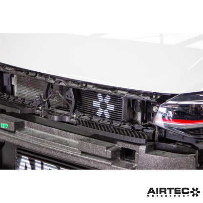 AIRTEC Motorsport Oil Cooler for VW Polo AW - TMC Motorsport