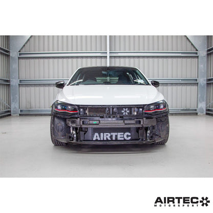 AIRTEC Motorsport Oil Cooler for VW Polo AW - TMC Motorsport