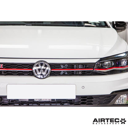 AIRTEC Motorsport Oil Cooler for VW Polo AW - TMC Motorsport