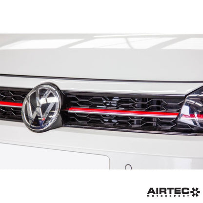 AIRTEC Motorsport Oil Cooler for VW Polo AW - TMC Motorsport