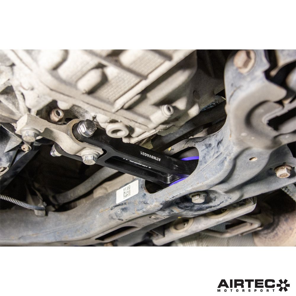 AIRTEC Motorsport Torque Mount for VW Polo GTI (AW) - TMC Motorsport