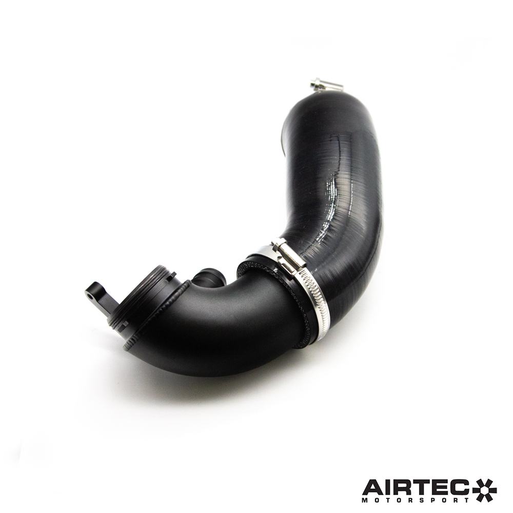 AIRTEC Motorsport Turbo Elbow for Polo AW - TMC Motorsport