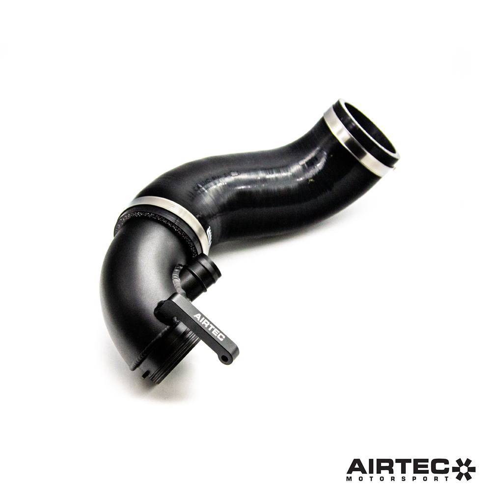 AIRTEC Motorsport Turbo Elbow for Polo AW - TMC Motorsport