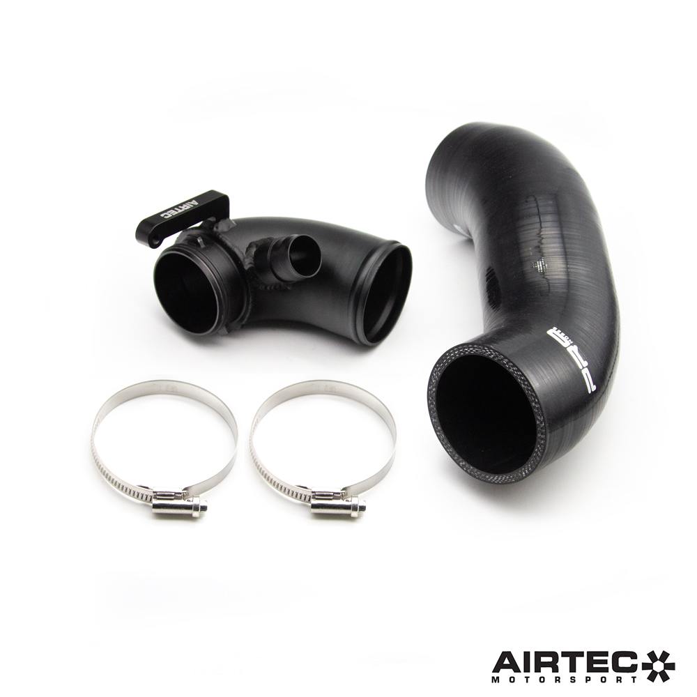 AIRTEC Motorsport Turbo Elbow for Polo AW - TMC Motorsport