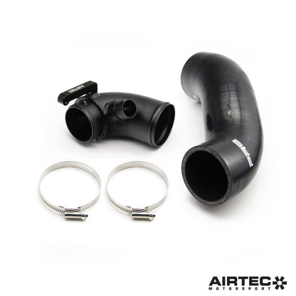 AIRTEC Motorsport Turbo Elbow for Polo AW - TMC Motorsport