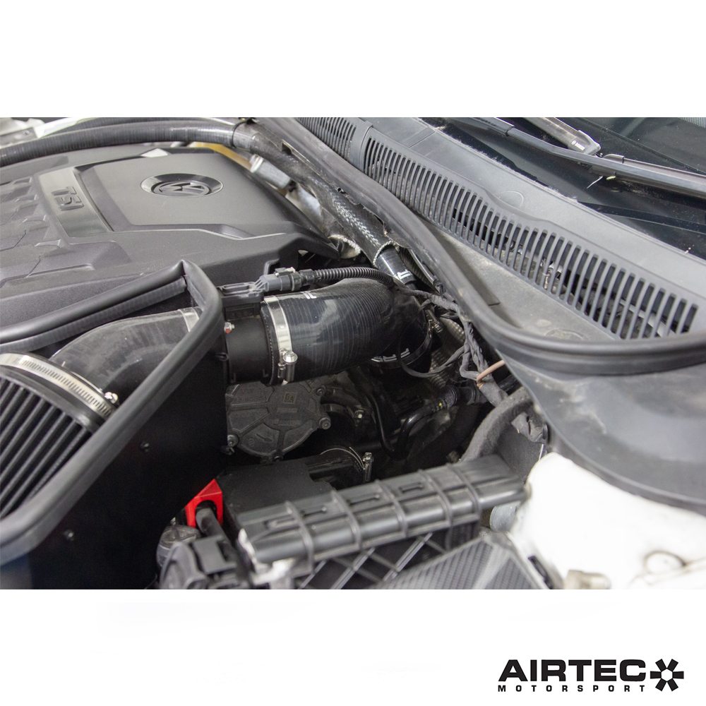 AIRTEC Motorsport Turbo Elbow for Polo AW - TMC Motorsport