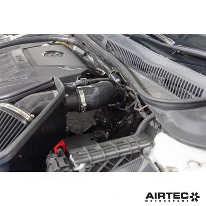 AIRTEC Motorsport Turbo Elbow for Polo AW - TMC Motorsport