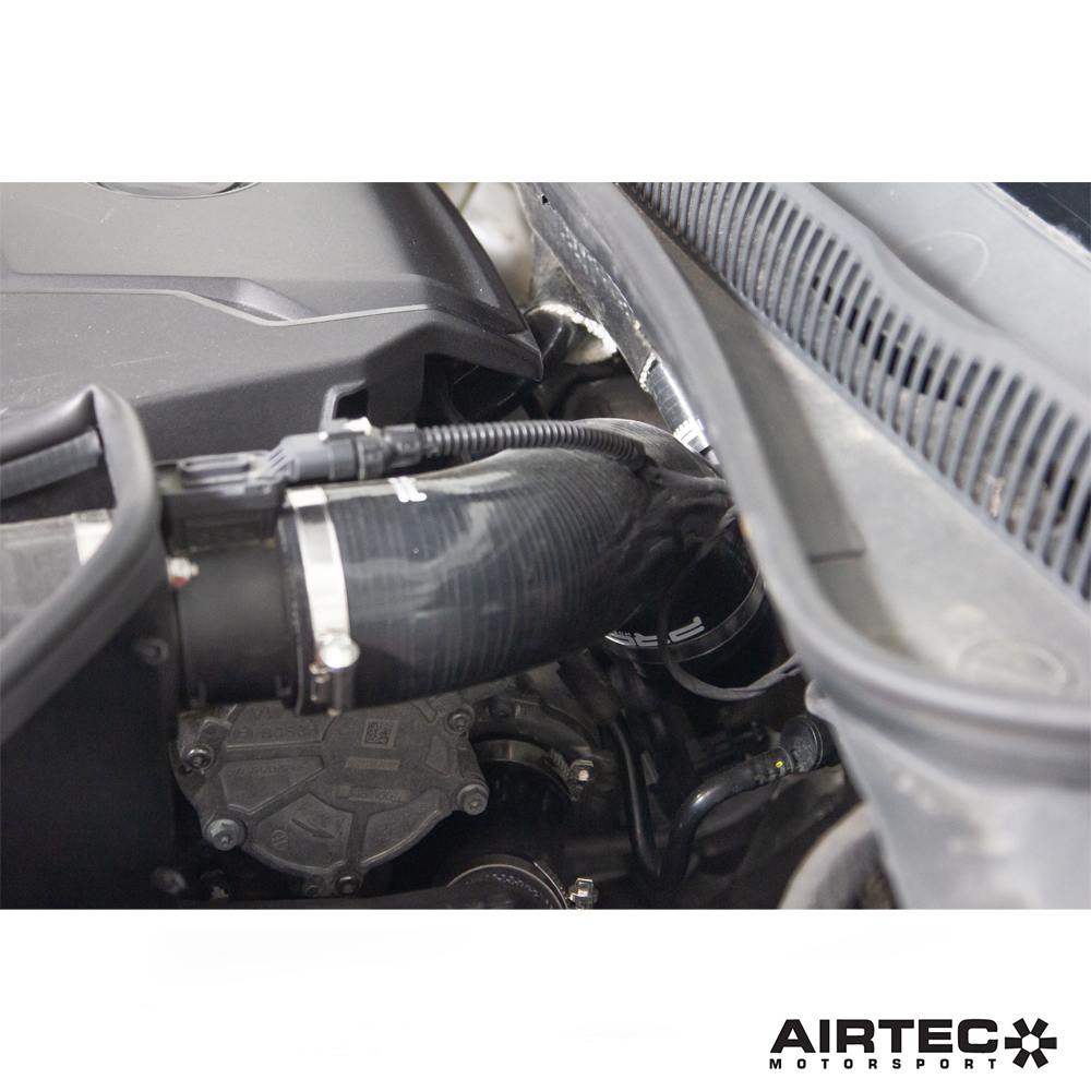 AIRTEC Motorsport Turbo Elbow for Polo AW - TMC Motorsport
