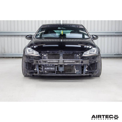 AIRTEC Motorsport Oil Cooler Kit for Volkswagen Golf Mk7 R - TMC Motorsport