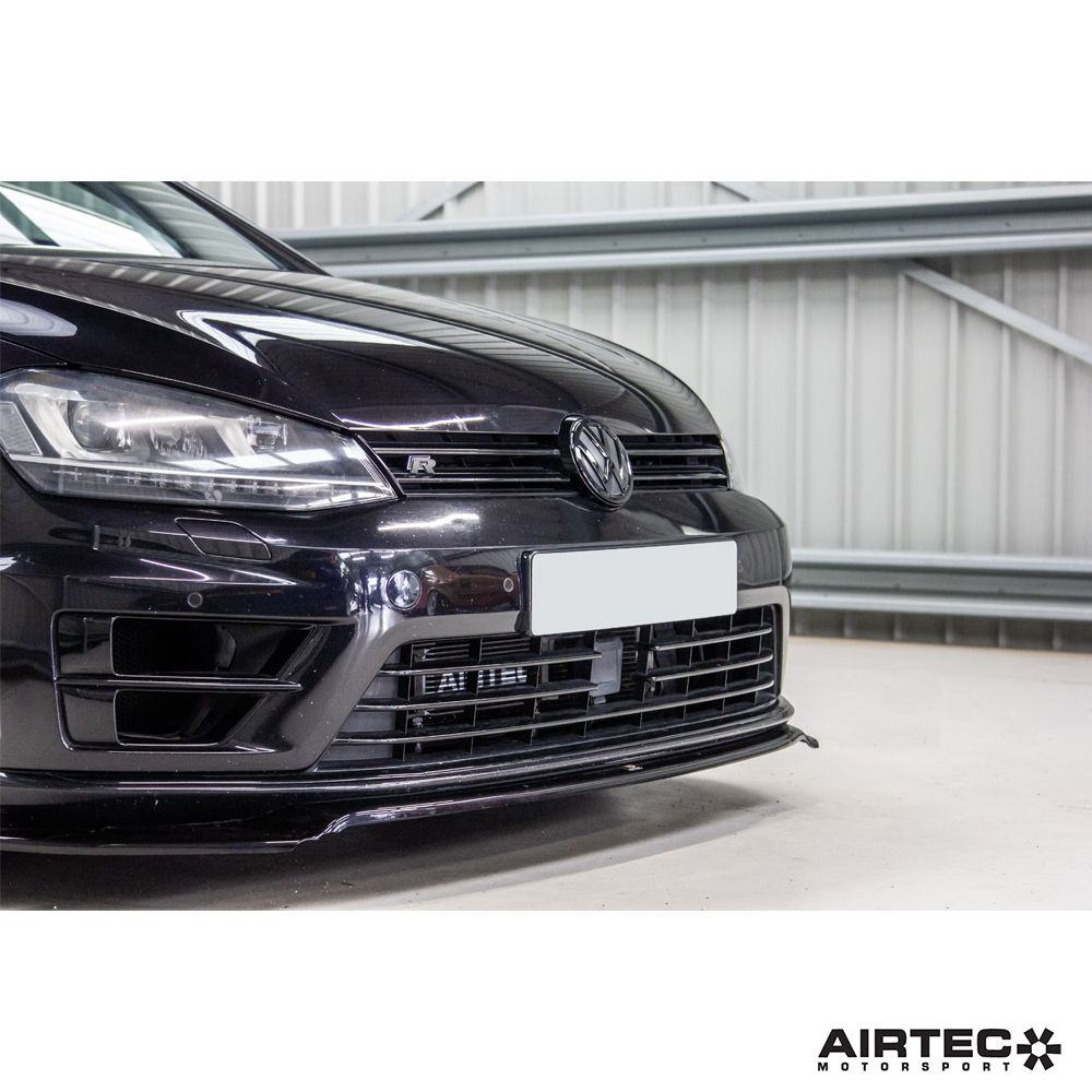 AIRTEC Motorsport Oil Cooler Kit for Volkswagen Golf Mk7 R - TMC Motorsport