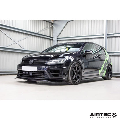 AIRTEC Motorsport Oil Cooler Kit for Volkswagen Golf Mk7 R - TMC Motorsport
