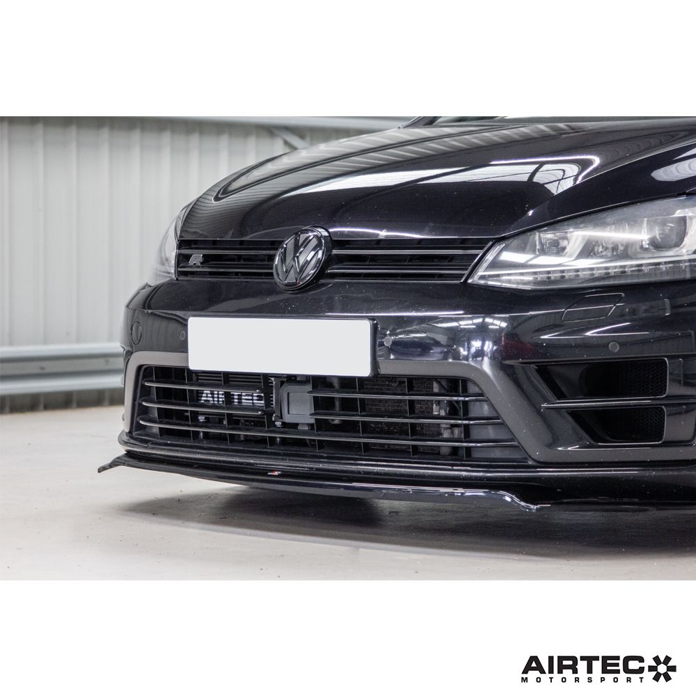 AIRTEC Motorsport Oil Cooler Kit for Volkswagen Golf Mk7 R - TMC Motorsport