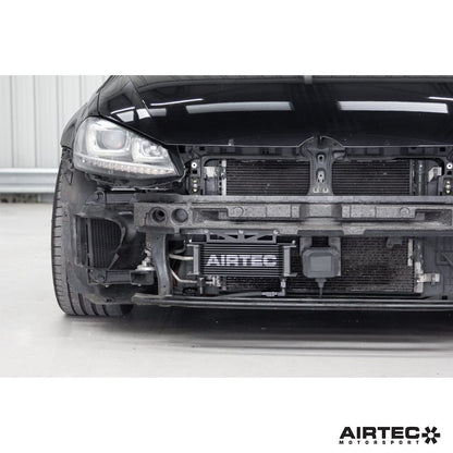 AIRTEC Motorsport Oil Cooler Kit for Volkswagen Golf Mk7 R - TMC Motorsport