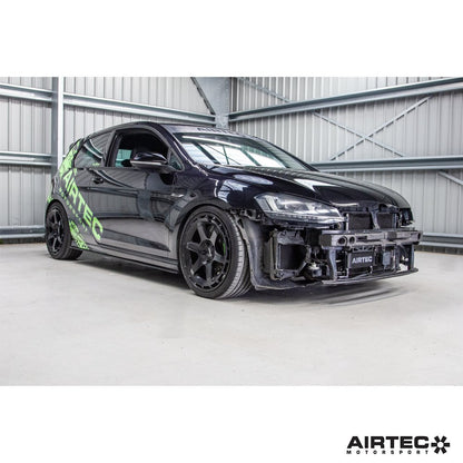 AIRTEC Motorsport Oil Cooler Kit for Volkswagen Golf Mk7 R - TMC Motorsport