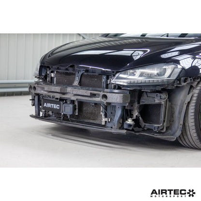 AIRTEC Motorsport Oil Cooler Kit for Volkswagen Golf Mk7 R - TMC Motorsport