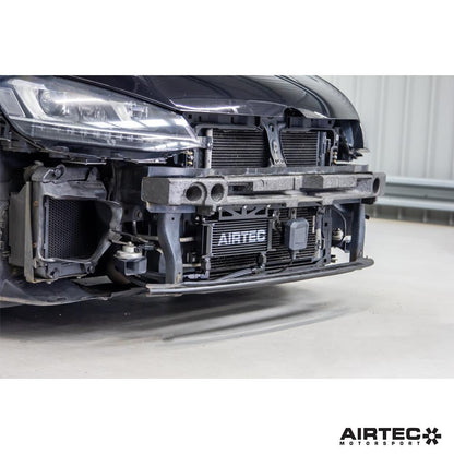 AIRTEC Motorsport Oil Cooler Kit for Volkswagen Golf Mk7 R - TMC Motorsport