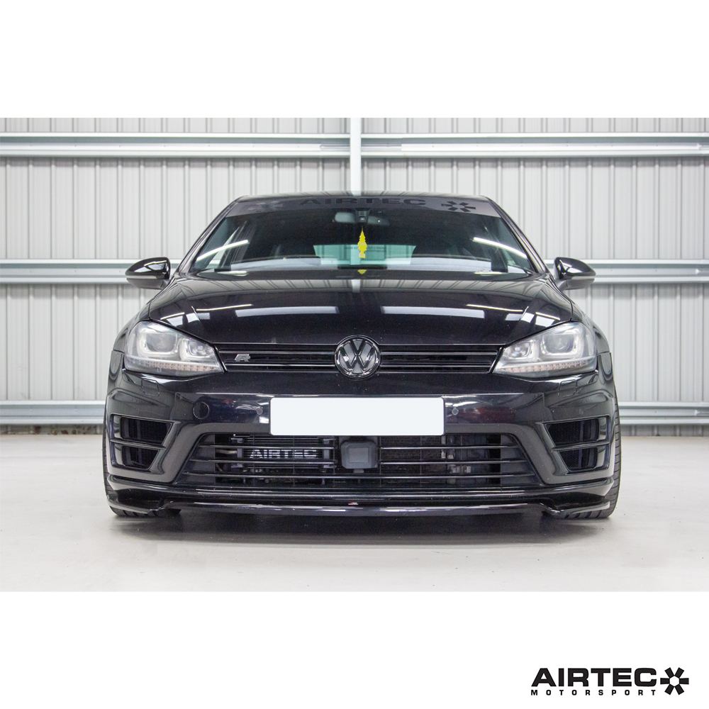 AIRTEC Motorsport Oil Cooler Kit for Volkswagen Golf Mk7 R - TMC Motorsport