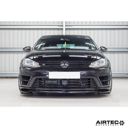 AIRTEC Motorsport Oil Cooler Kit for Volkswagen Golf Mk7 R - TMC Motorsport