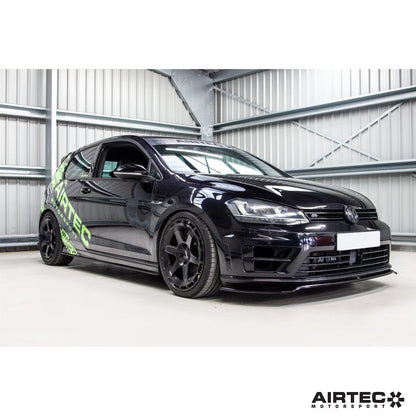 AIRTEC Motorsport Oil Cooler Kit for Volkswagen Golf Mk7 R - TMC Motorsport