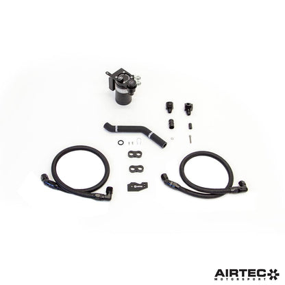 AIRTEC Motorsport Breather Kit for VW Golf R Mk7 - TMC Motorsport