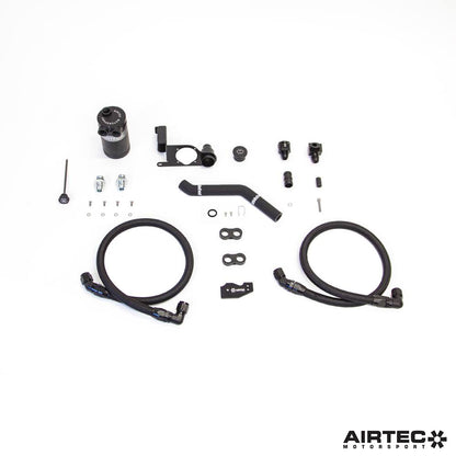 AIRTEC Motorsport Breather Kit for VW Golf R Mk7 - TMC Motorsport