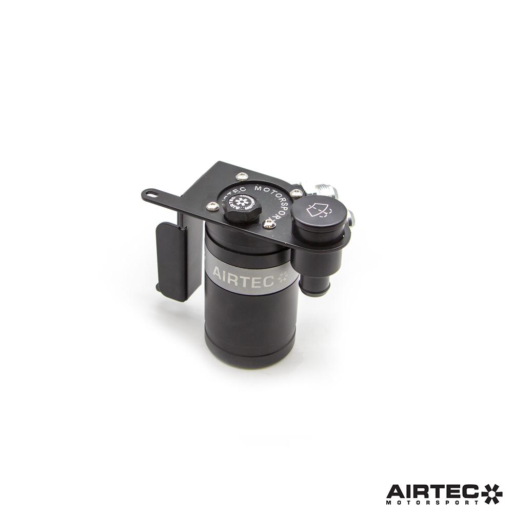 AIRTEC Motorsport Breather Kit for VW Golf R Mk7 - TMC Motorsport